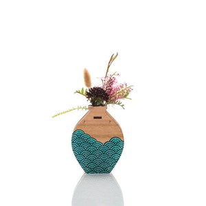 Pili Pala Handmade Vase - Medium