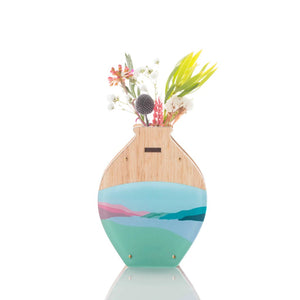 Pili Pala Handmade Vase - Medium