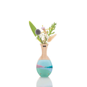 Pili Pala Handmade Vase - Small