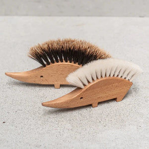 Hedgehog Duster Brush