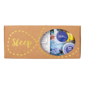 Wheatbags Love Sleep Gift Pack - Sleep