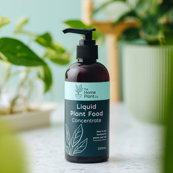 Liquid Plant Food Concentrate 250ml – Feed Your Garden the Country Way ...