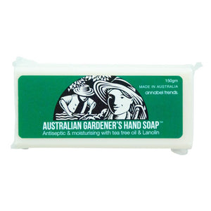 Australian Gardeners Hand Soap 150g