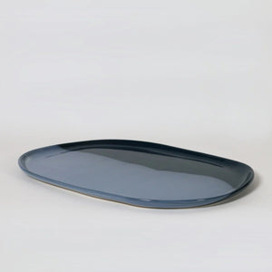 Robert Gordon Oval Platter