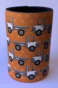 Red Tractor Designs Stubby Holder