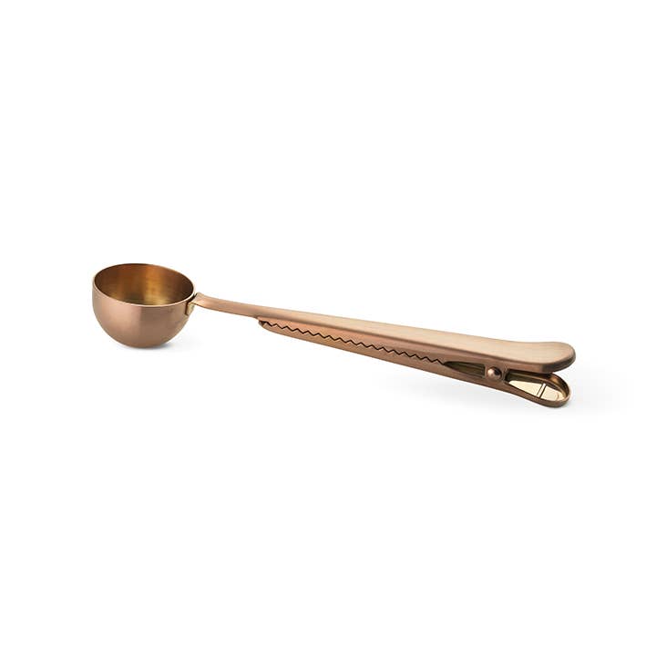 Little Global Clip Spoon - Copper – The Little Country Store