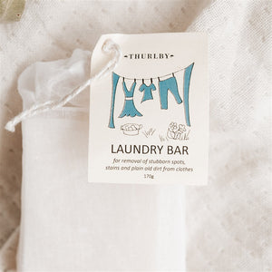Thurlby Laundry Bar