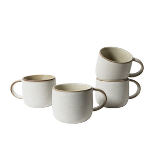 Robert Gordon My Mug - Set of Four